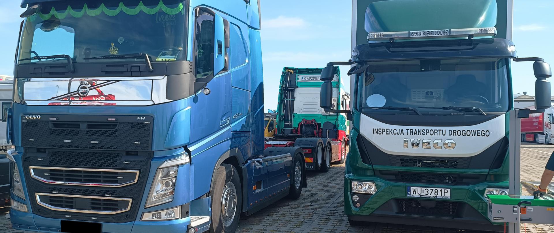 Łowicki Truck King 2024