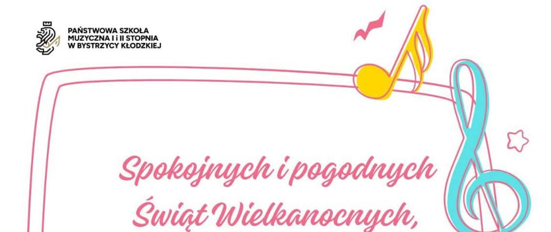 Święta Wielkanocne 