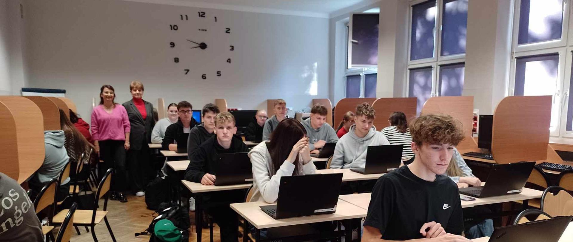 Olimpiada Wiedzy o Rolnictwie Ekologicznym