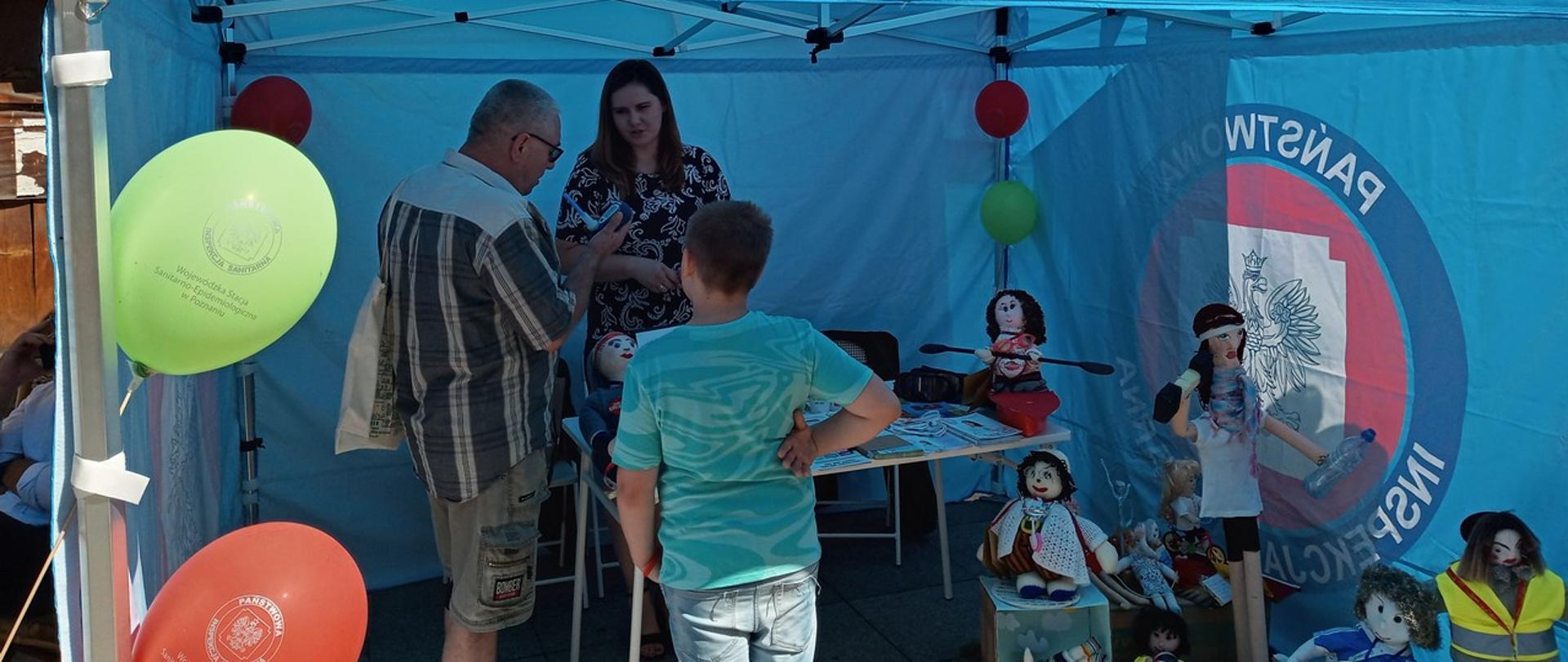 Święto ulicy Niecałej Kalisz 2022