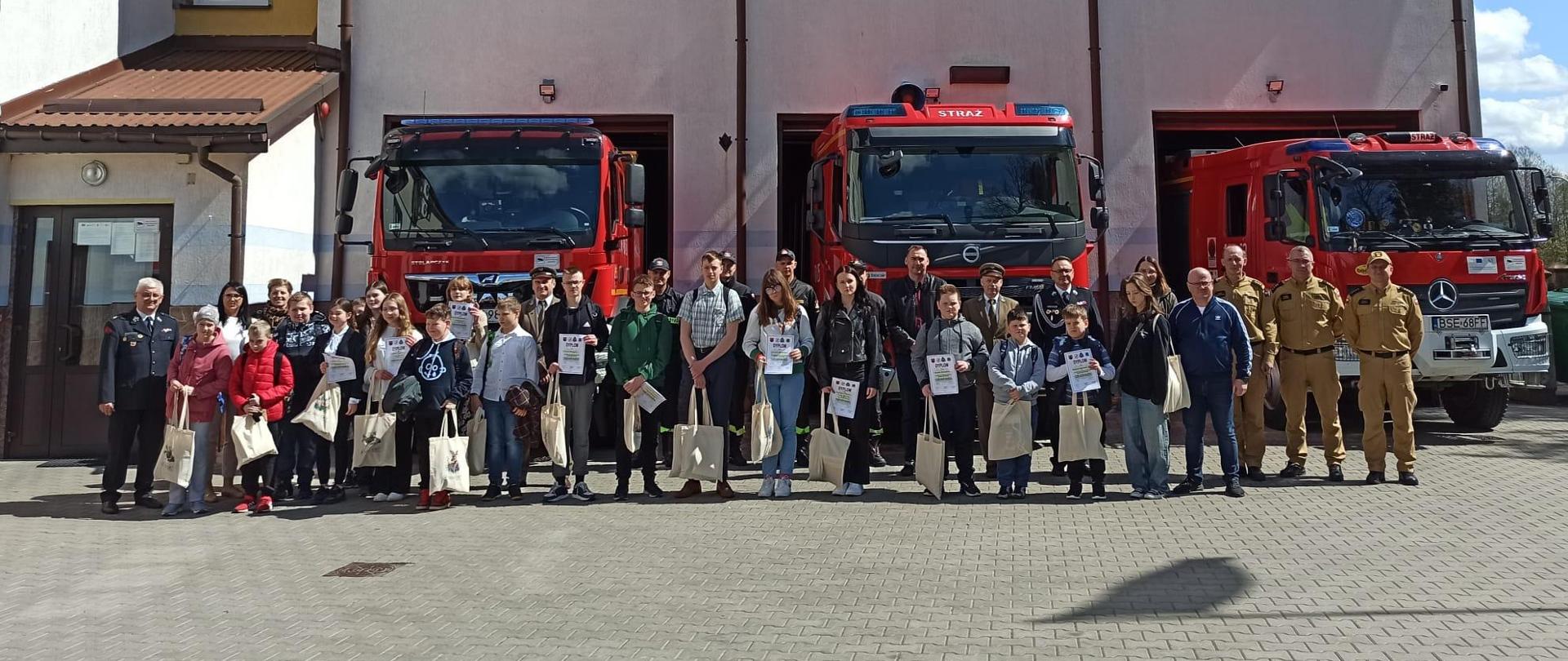 powiatowe eliminacje OTWP 2024