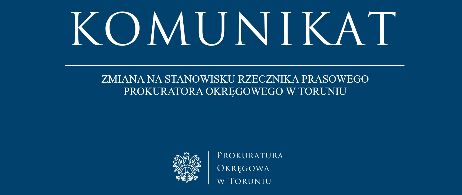 Zmiana_na_stanowisku_rzecznika_prasowego_Prokuratora_Okręgowego_w_Toruniu