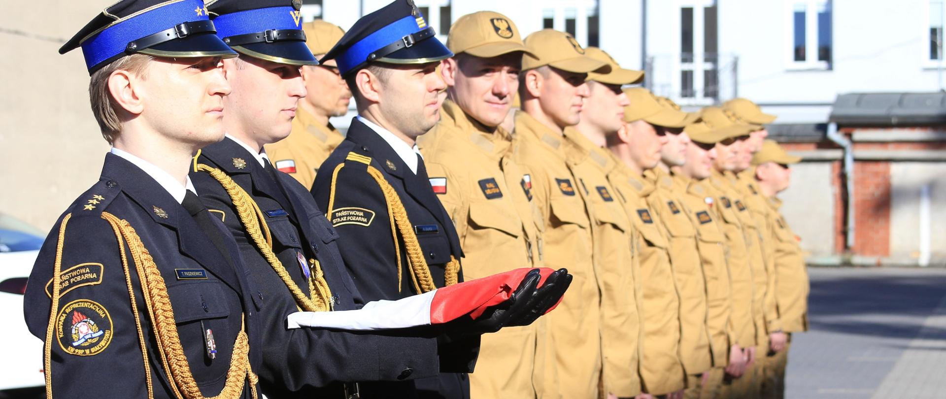 Dzień Flagi Rzeczypospolitej Polskiej