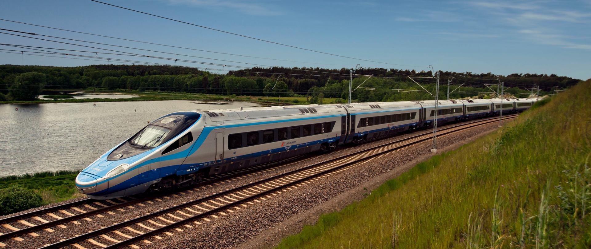 Lepsza ochrona pasażerów kolei w UE