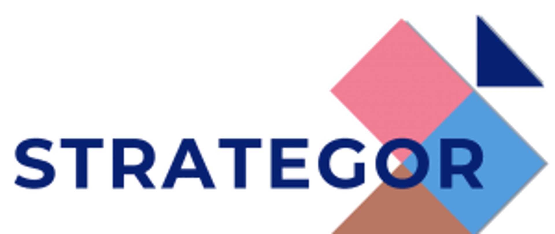 Napis Strategor.