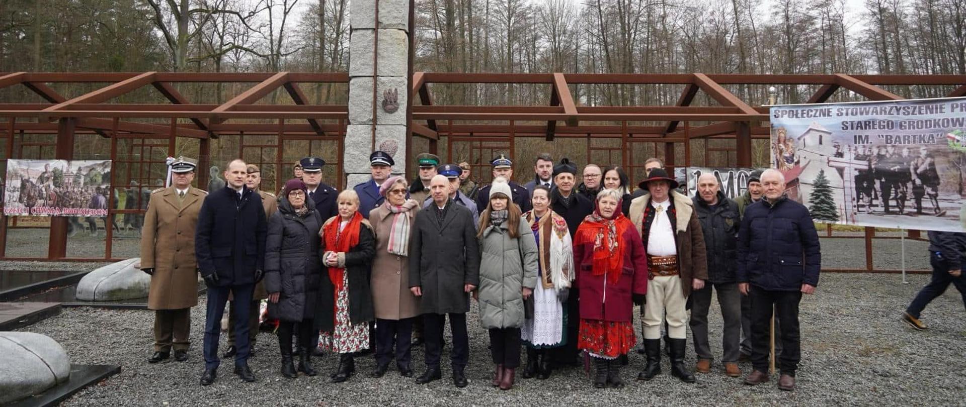 Obchody Dnia Pamięci Żołnierzy Wyklętych