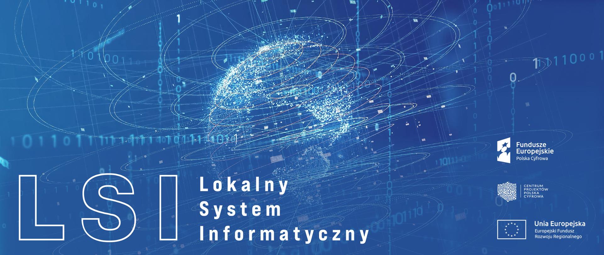 Lokalny System Informatyczny LSI