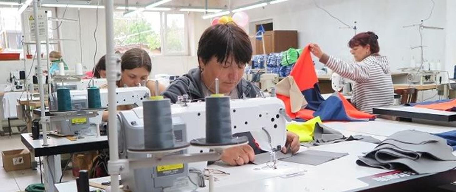 Development of agricultural and non-agricultural services in Moldova