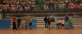 Olimpiada Przedszkolaków w ramach XIII Kaliskiego Tygodnia Zdrowia!