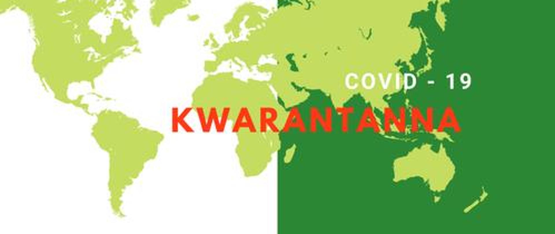 kwarantanna