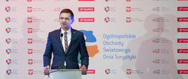 Ogólnopolskie Obchody Światowego Dnia Turystyki 2018