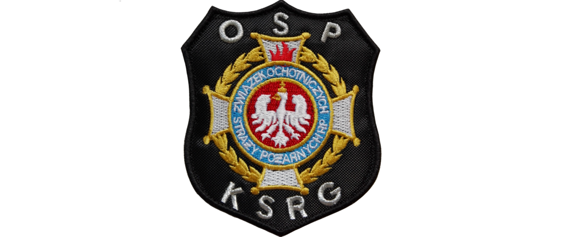 OSP KSRG