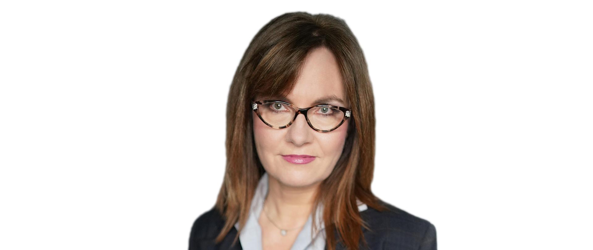 Małgorzata Kuczewska-Łaska