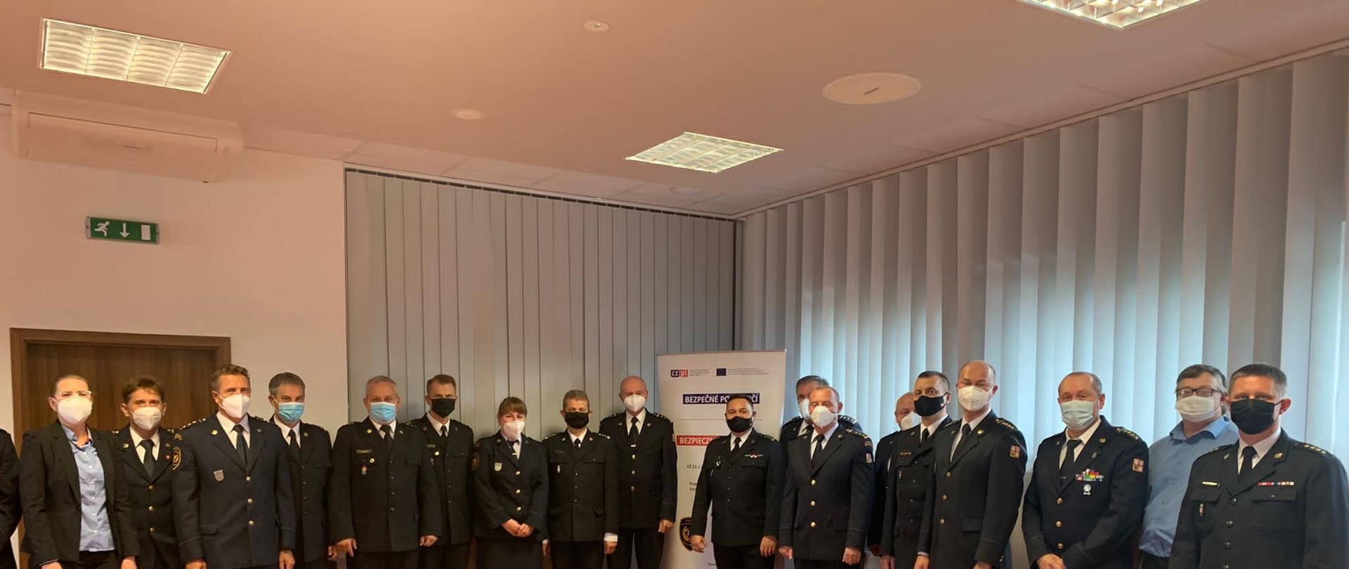 Spotkanie Bezpieczne pogranicze2