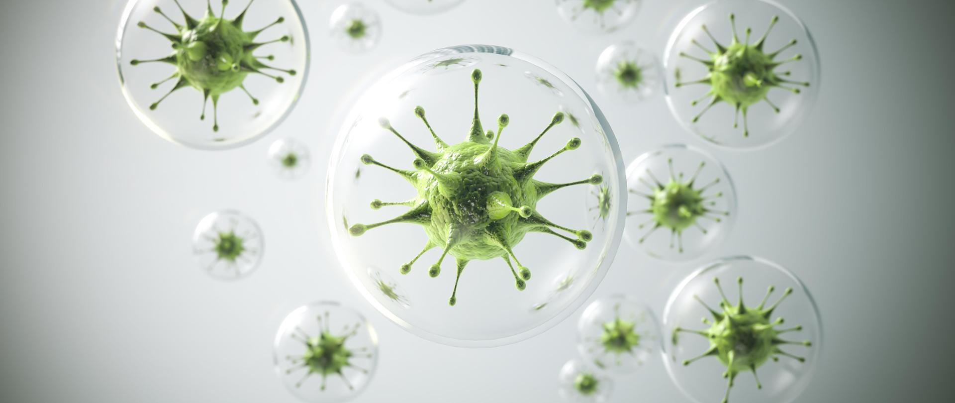 Czynniki biologiczne