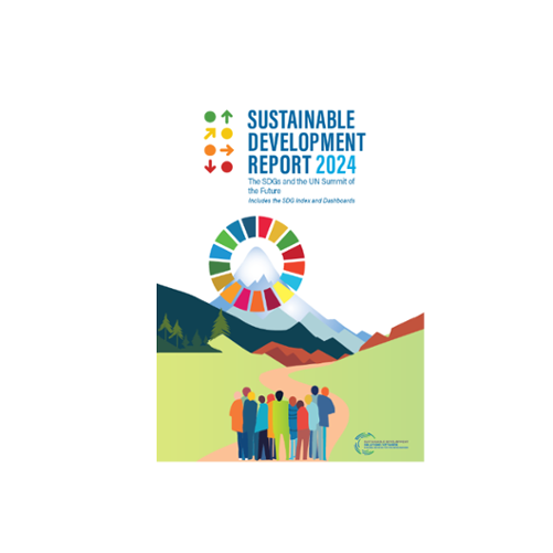 Sustainable Development Report 2024