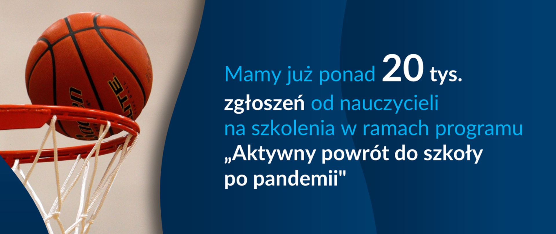 Aktywny powrót do szkoły po pandemii