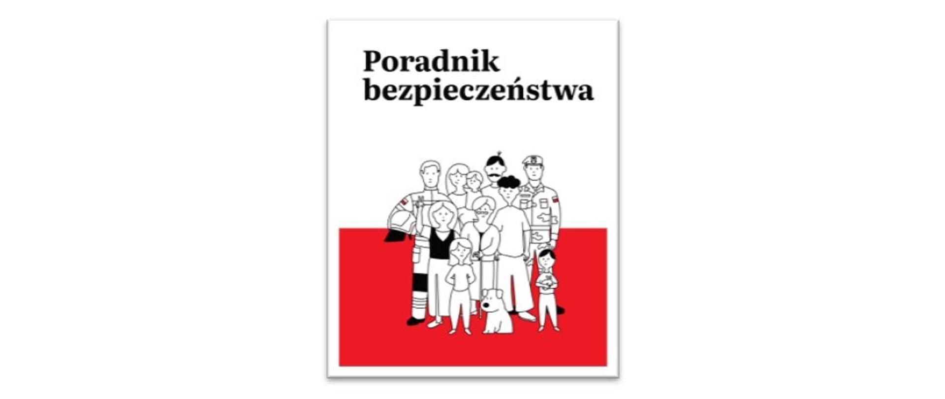 Fot. 1. Poradnik Bezpieczeństwa 