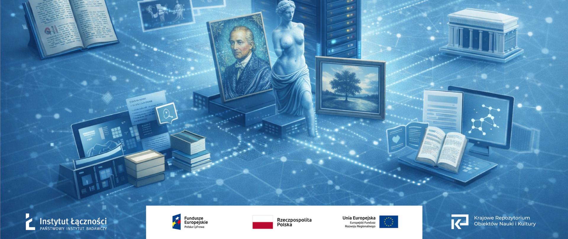 Krajowe Repozytorium Obiektów Nauki i Kultury