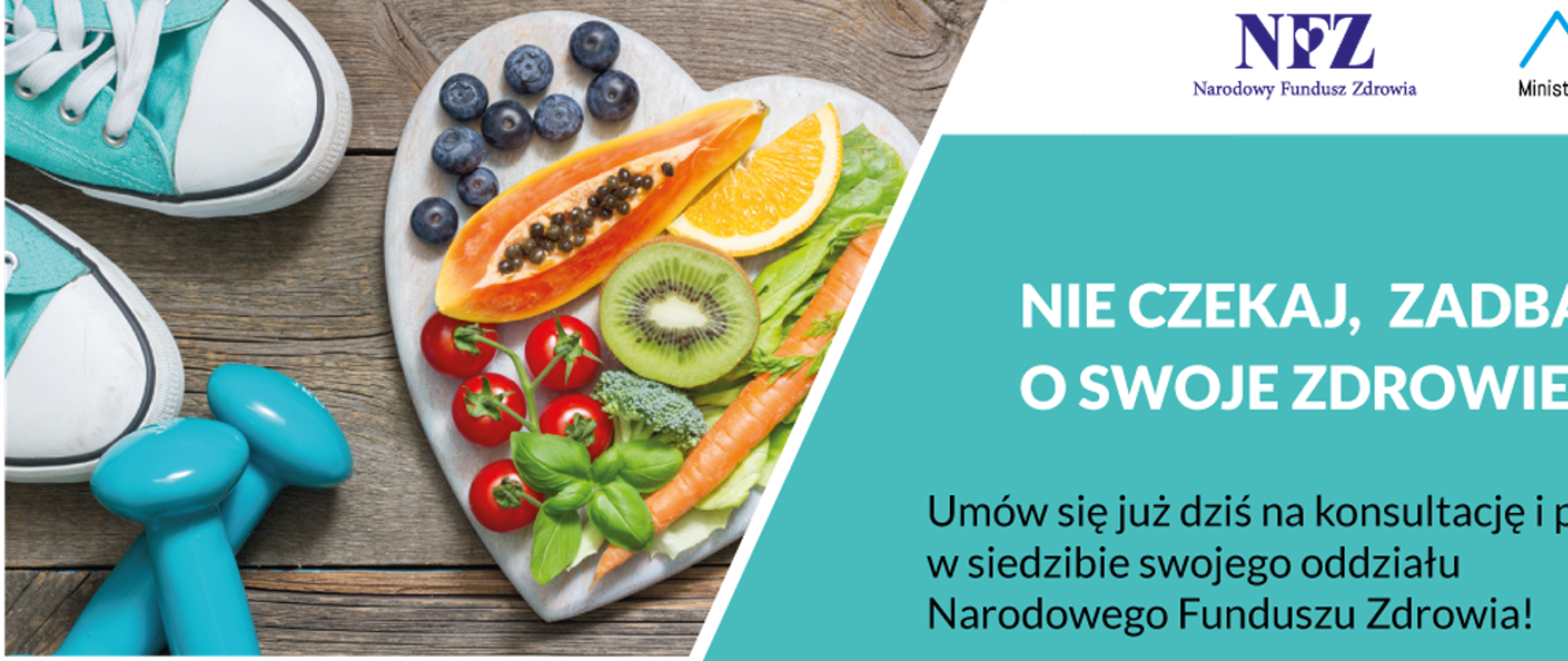 Ruszył kiosk profilaktyczny w Olsztynie!