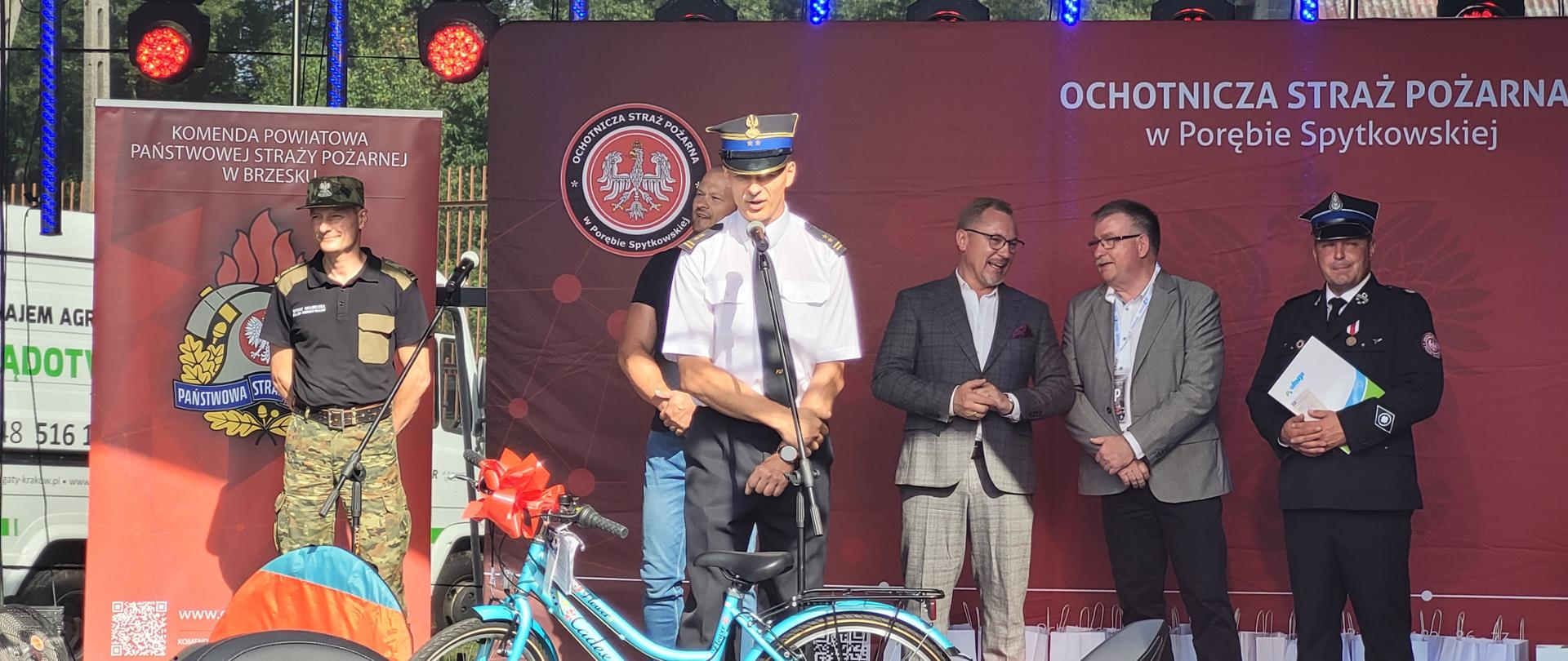 III MAŁOPOLSKIE DNI BEZPIECZEŃSTWA