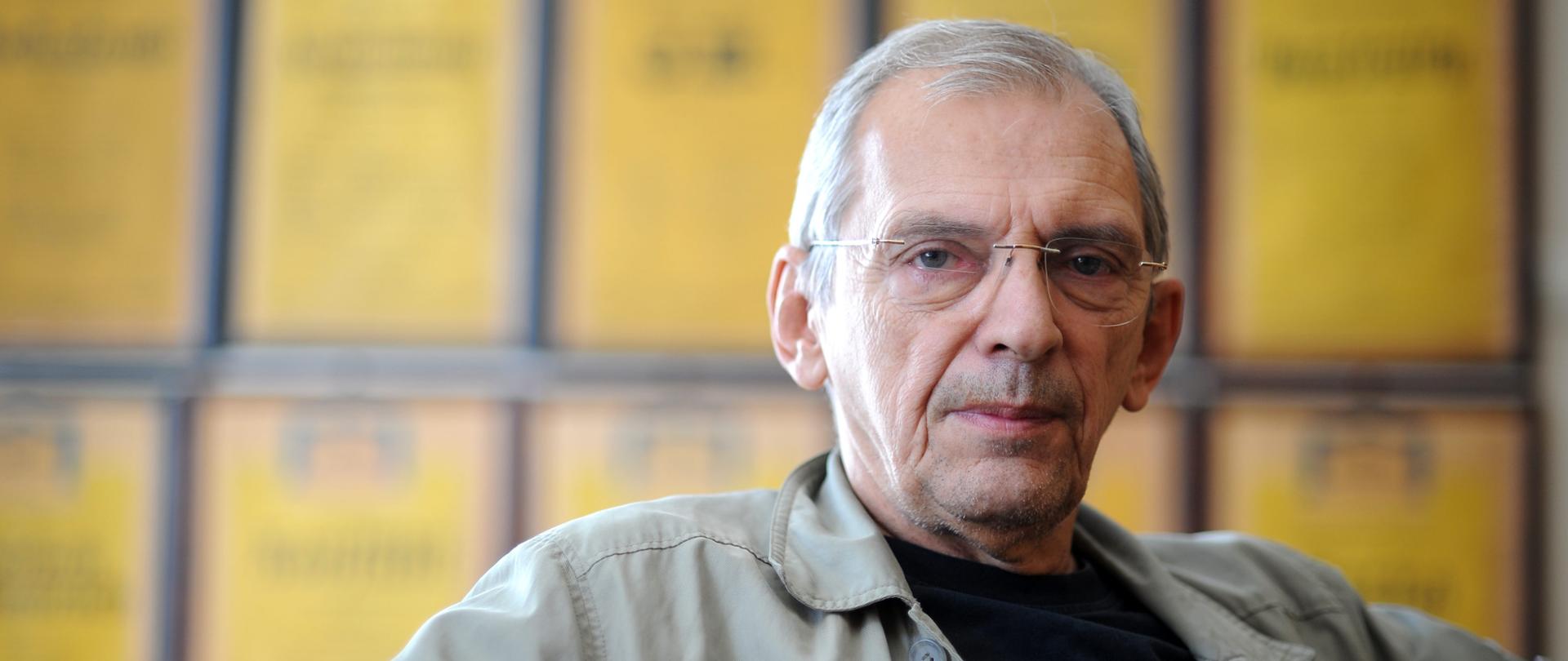 Maciej Englert , PAP/ Jacek Turczyk