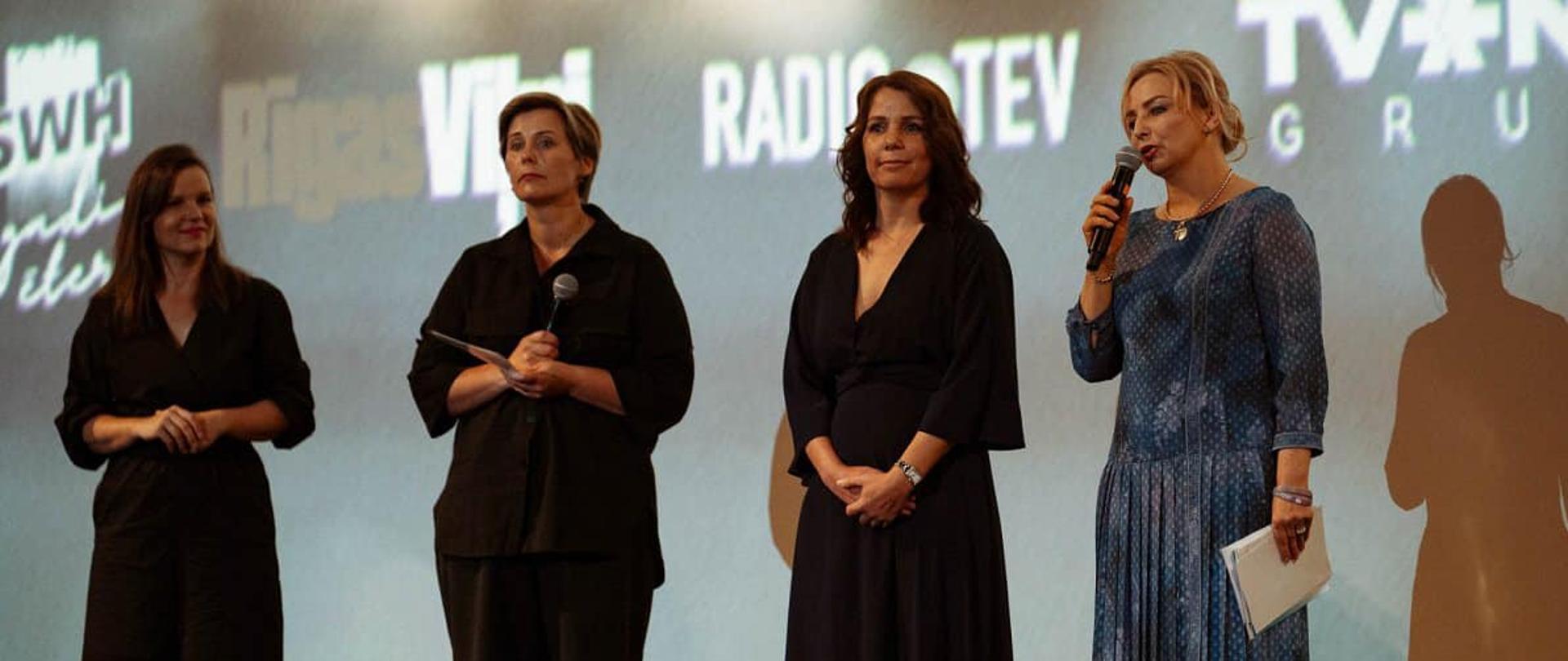 Film o Icie Kozakiewicz 