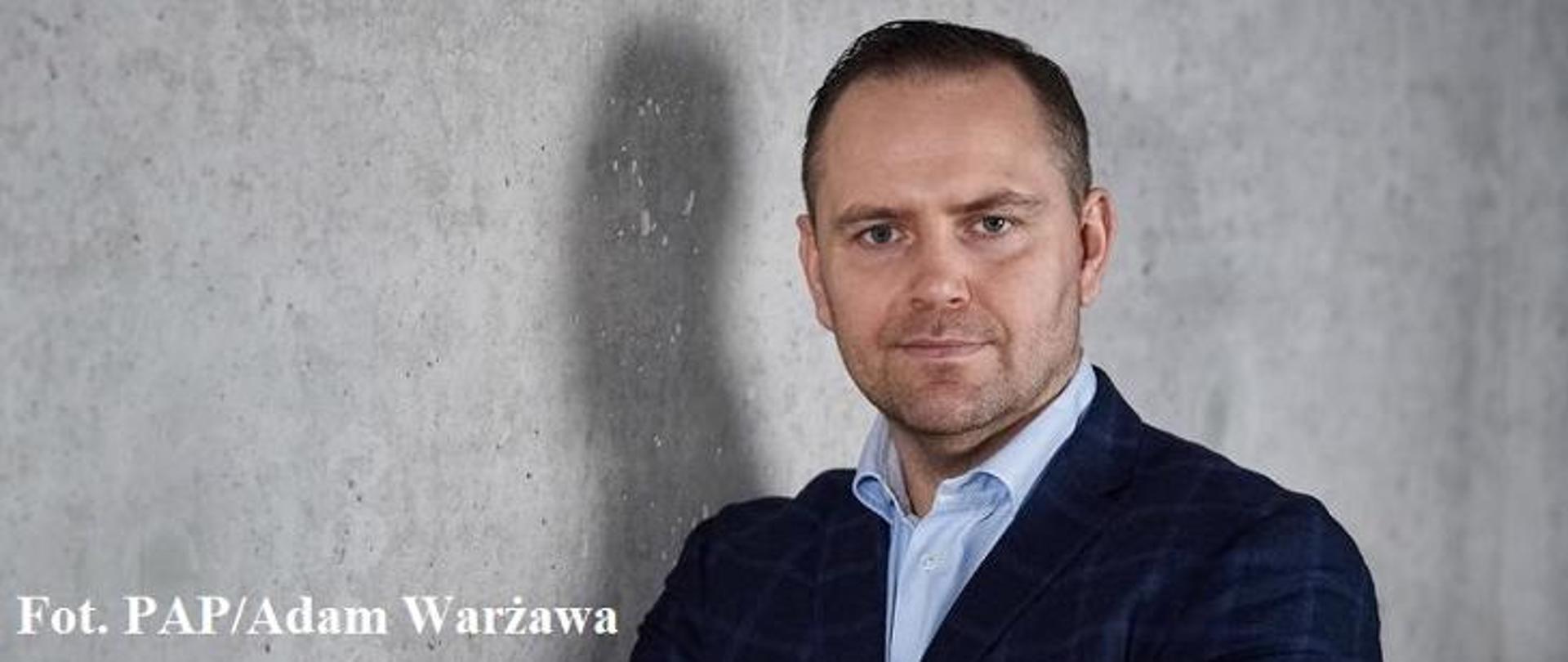 Karol Nawrocki_prezes IPN