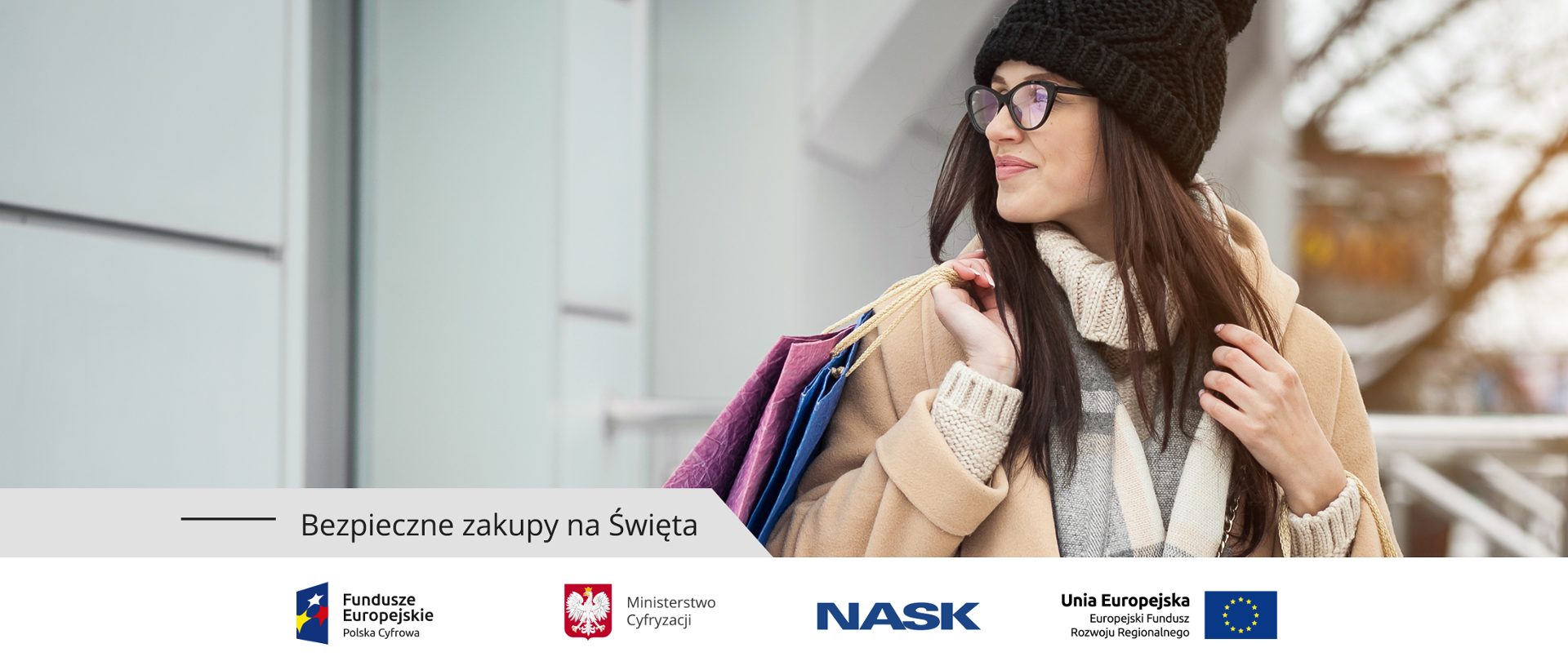 Bezpieczne zakupy online - jak nie paść ofiarą oszustów?