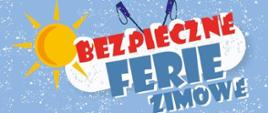 Bezpieczne Ferie 2023