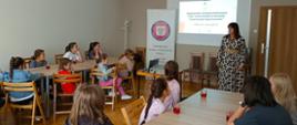 #LAS – #LetniaAkademiaSanepidu – zajęcia w Klubie „Serbinów”