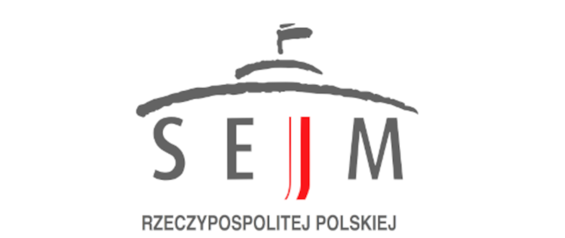 Logo Sejmu Rzeczypospolitej Polskiej