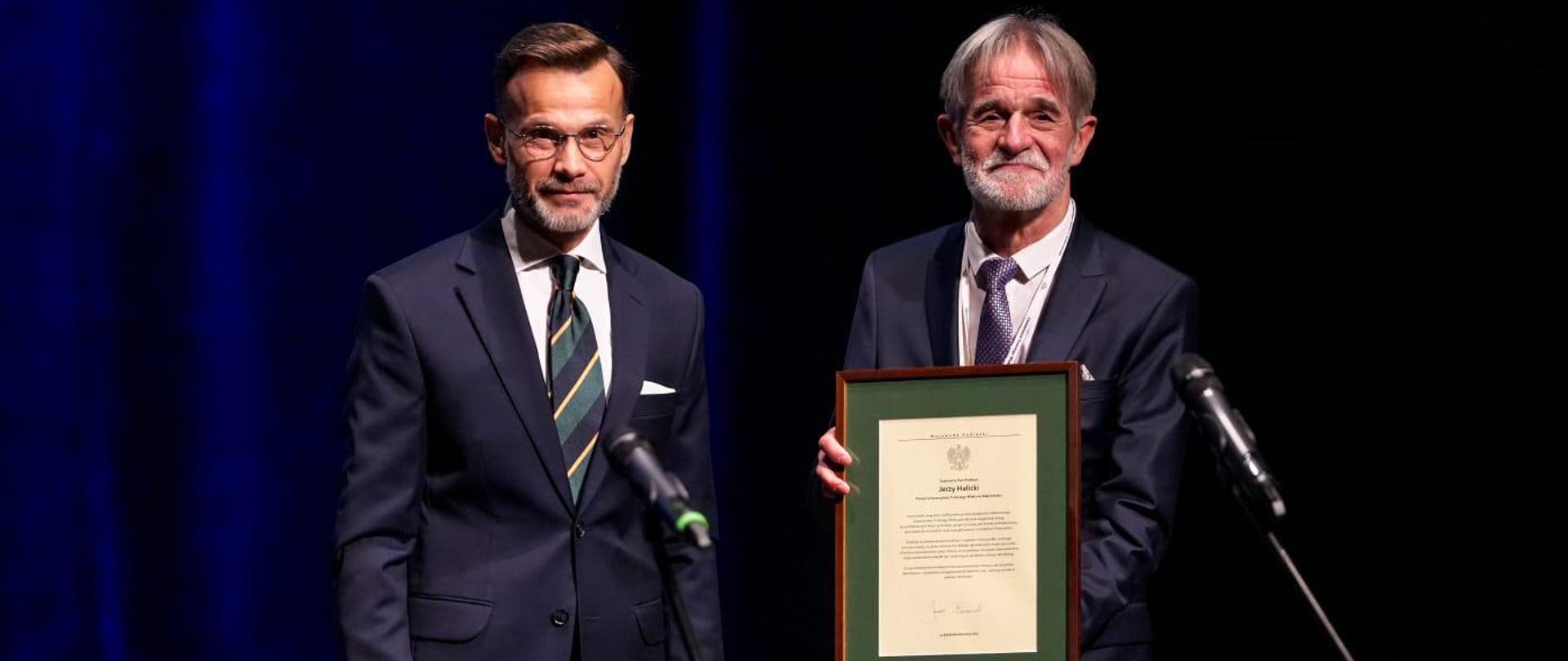 30 lat Uniwersytetu Trzeciego Wieku w Białymstoku