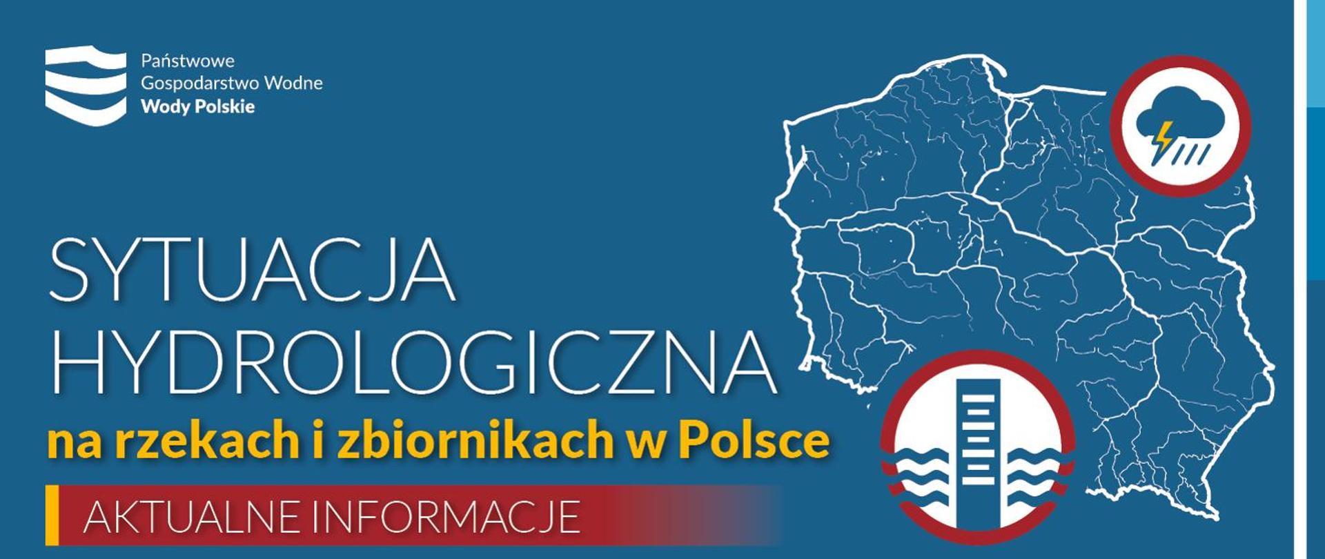 Sytuacja hydrologiczna