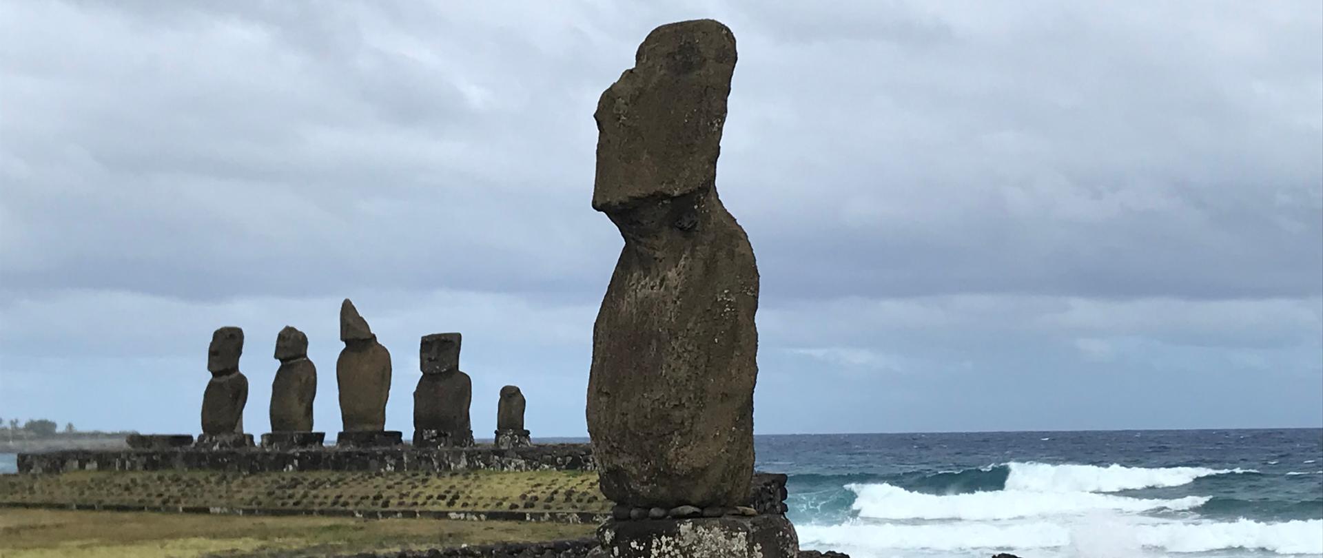 RAPA NUI