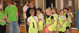 Uczniów kaliskich szkół podstawowych 