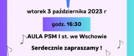 Termin i miejsce koncertu, jak w treści artykułu.