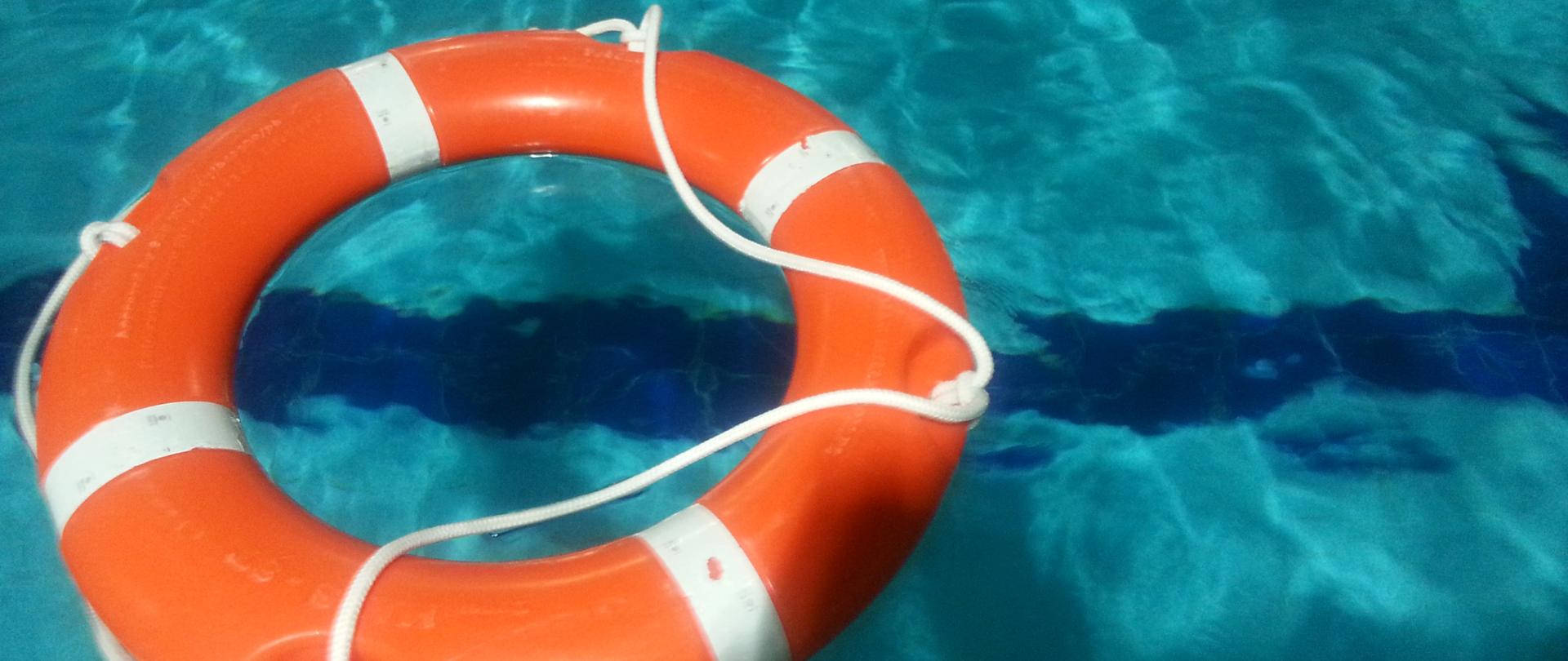 Bezpiecznie nad wodą. Wojewoda przyznał dotacje dla jednostek WOPR