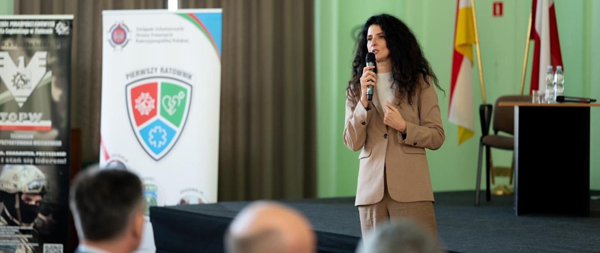 Bezpieczny Dolny Śląsk w powiecie ząbkowickim