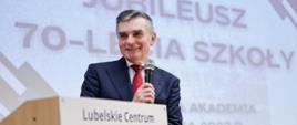 70-lecie Lubelskiego Centrum Kształcenia Zawodowego i Ustawicznego.