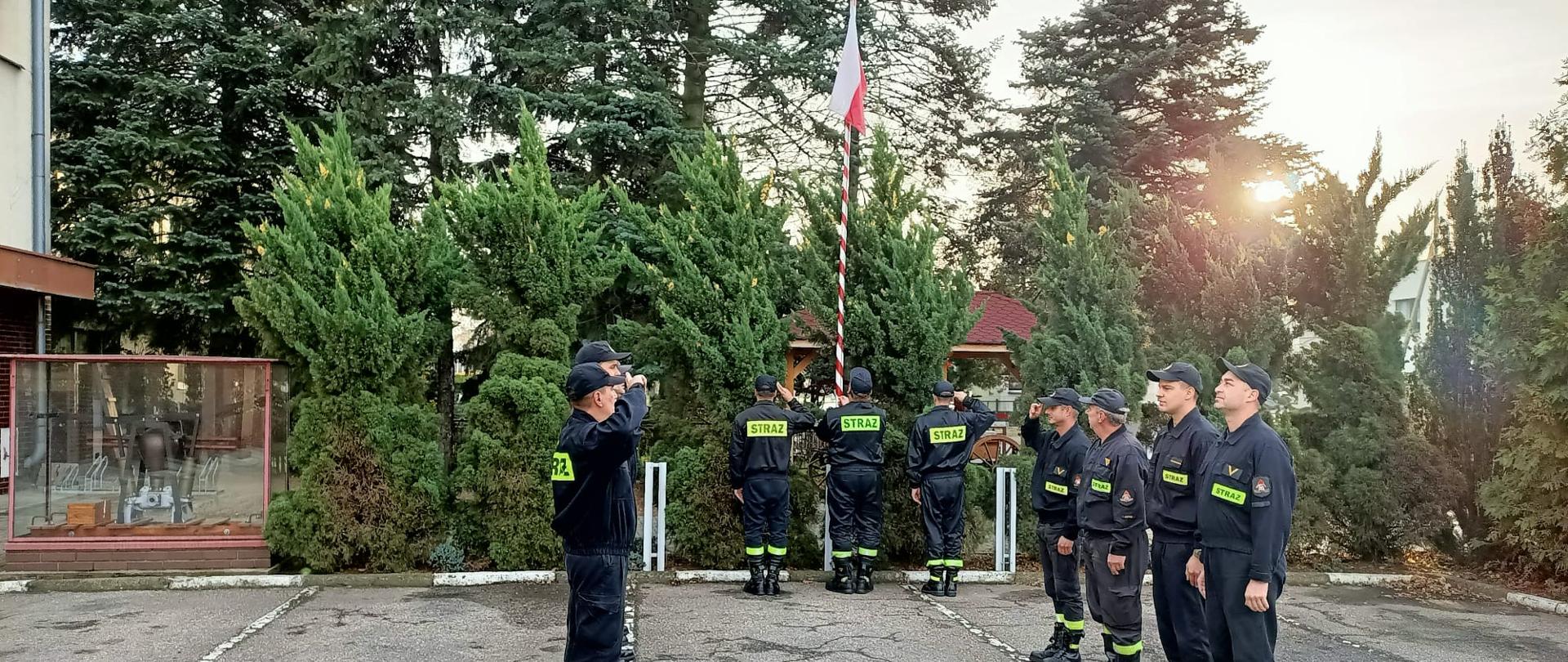 Obchody dnia niepodległości
