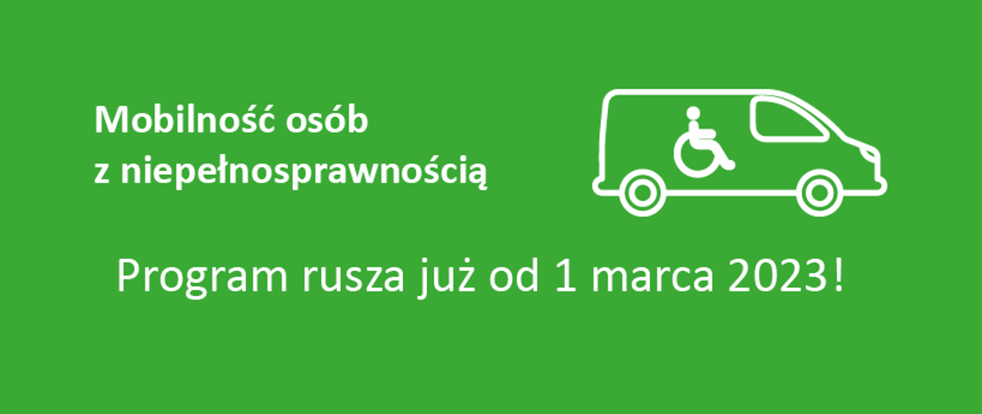 logo Mobilność osób z niepełnosprawnością