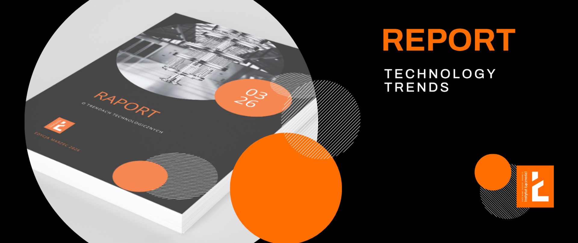 Technology Trends Report – March 2026