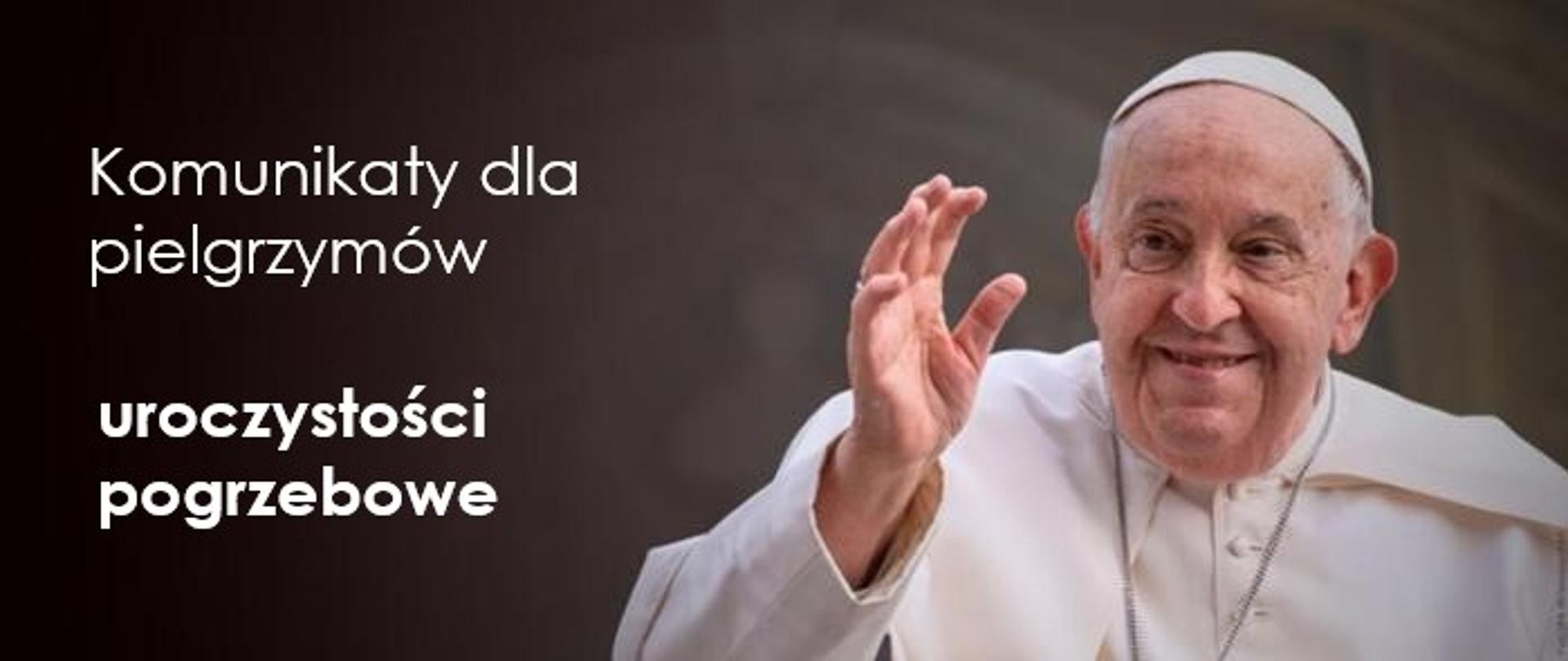 Uroczystości pogrzebowe