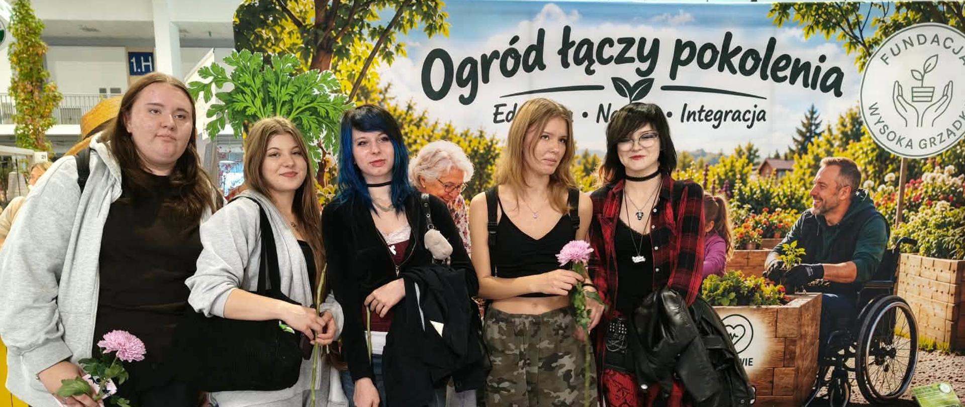 Międzynarodowe Targi Ogrodnictwa i Architektury Krajobrazu GARDENIA w Poznaniu
