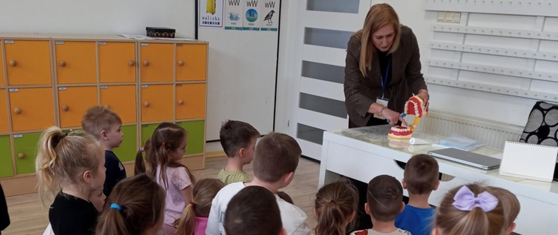 Przedszkola ,,Kolorowy Świat” w Kaliszu