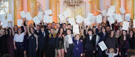 Znamy stypendystów XXIII edycji Programu „Młoda Polska”, fot. Danuta Matloch/MKiDN