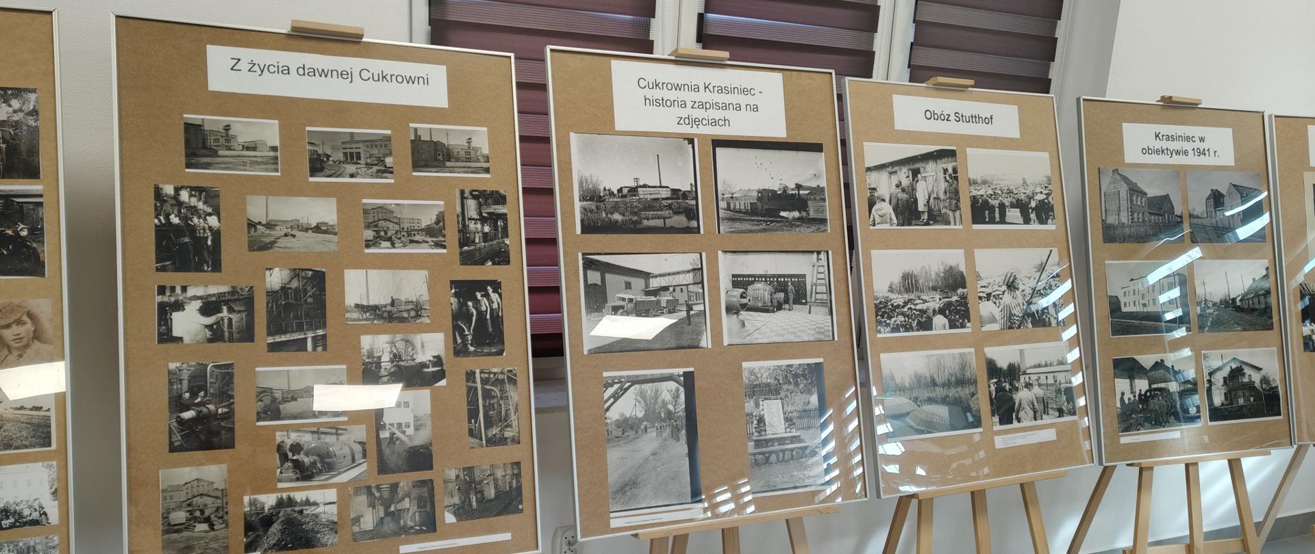 Nowa świetlica w Krasińcu