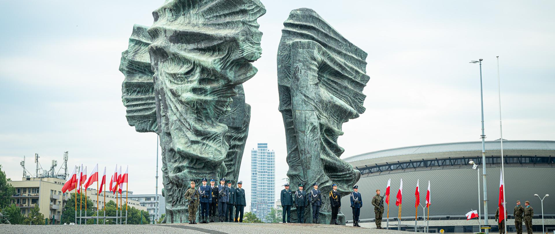 Narodowy Dzień Powstań Śląskich