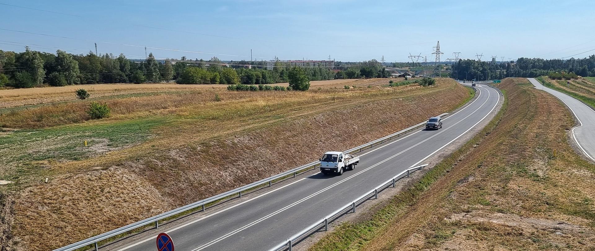 DK79 obwodnica Lipska